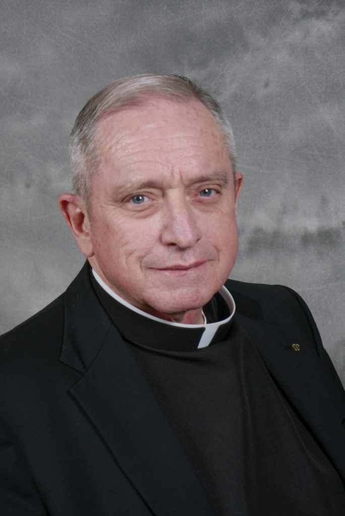Father Mescall