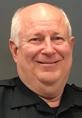 New Indian Head Park Police Chief Michael Kurinec. (Supplied photo)