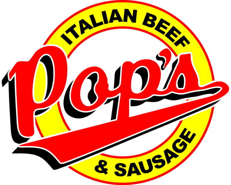biz pop's beef logo