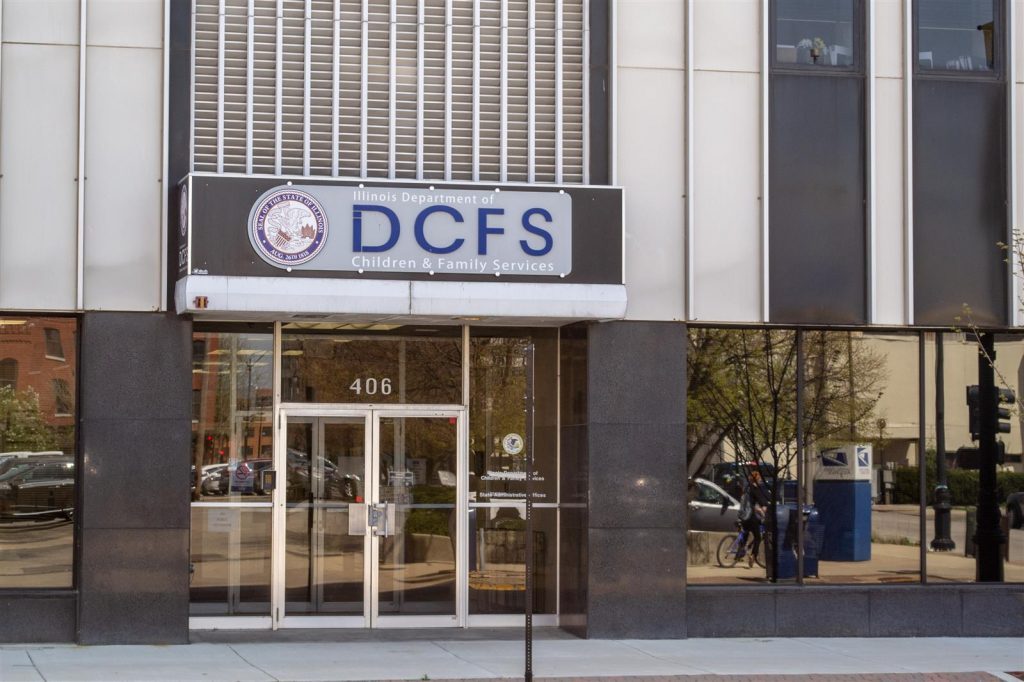 Audit finds DCFS failed to implement reforms