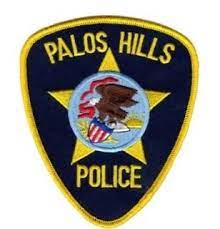 palos hills police logo