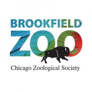 brookfield zoo logo
