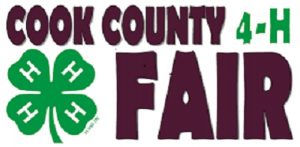 cook county fair 2022
