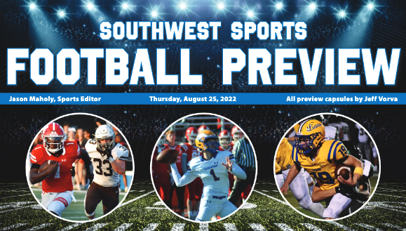 SRP Football Preview 2022