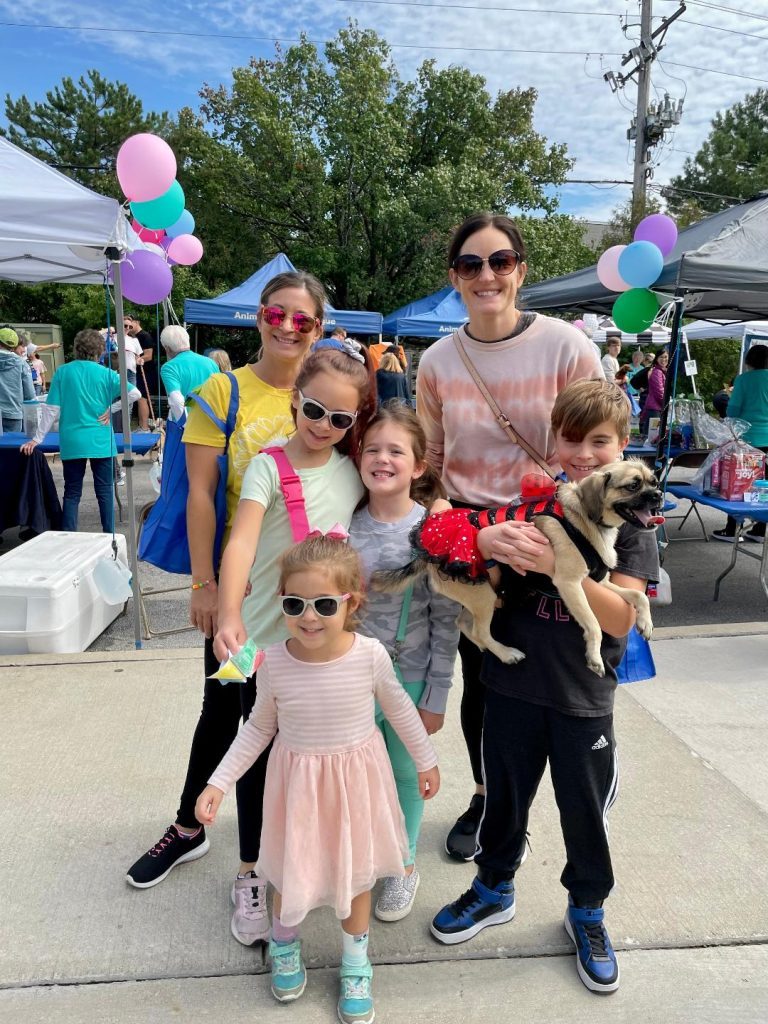 Orland Township hosted its 10th annual Pet-Palooza on September 24 on the Orland Township grounds, 14807 S. Ravinia Ave., Orland Park. (Photos by Kelly White)