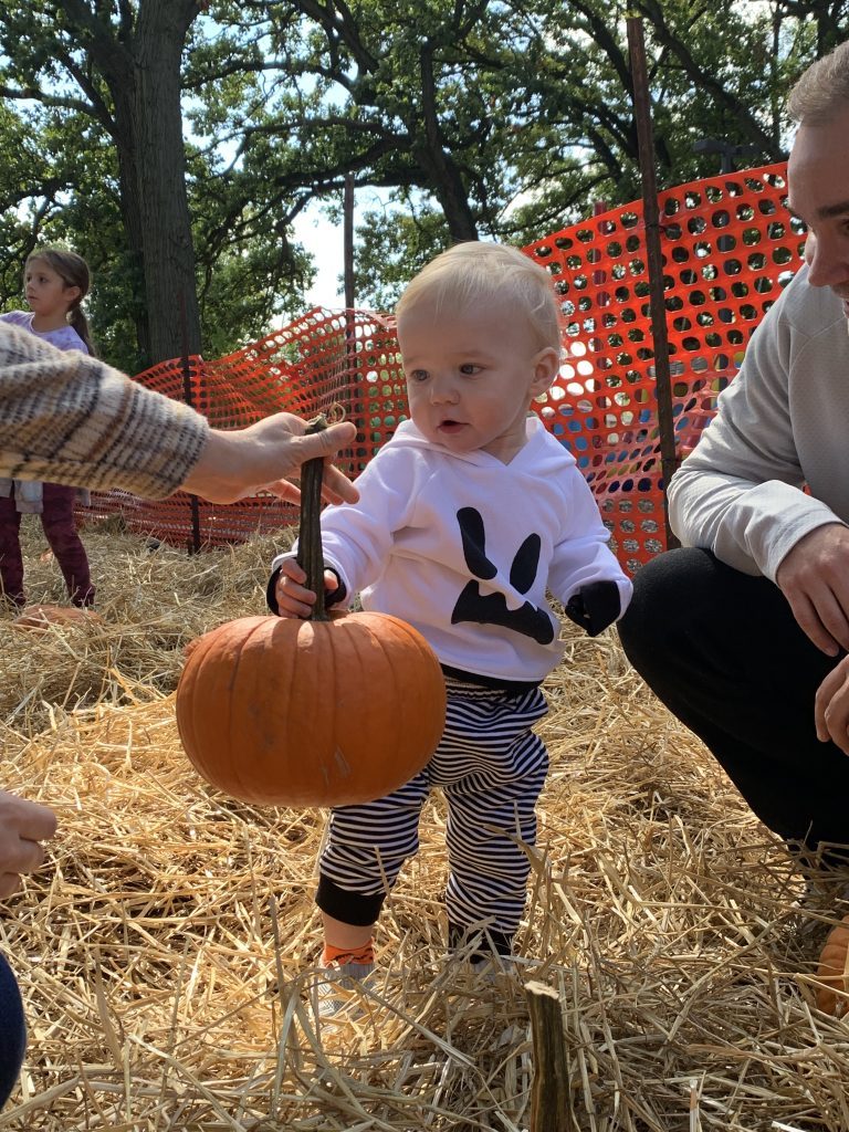 The Worth Park District gladly welcomed in the autumnal season with its annual Fall Fest on October 2 at Gale Moore Park, 109th and Nordica. (Supplied photos)