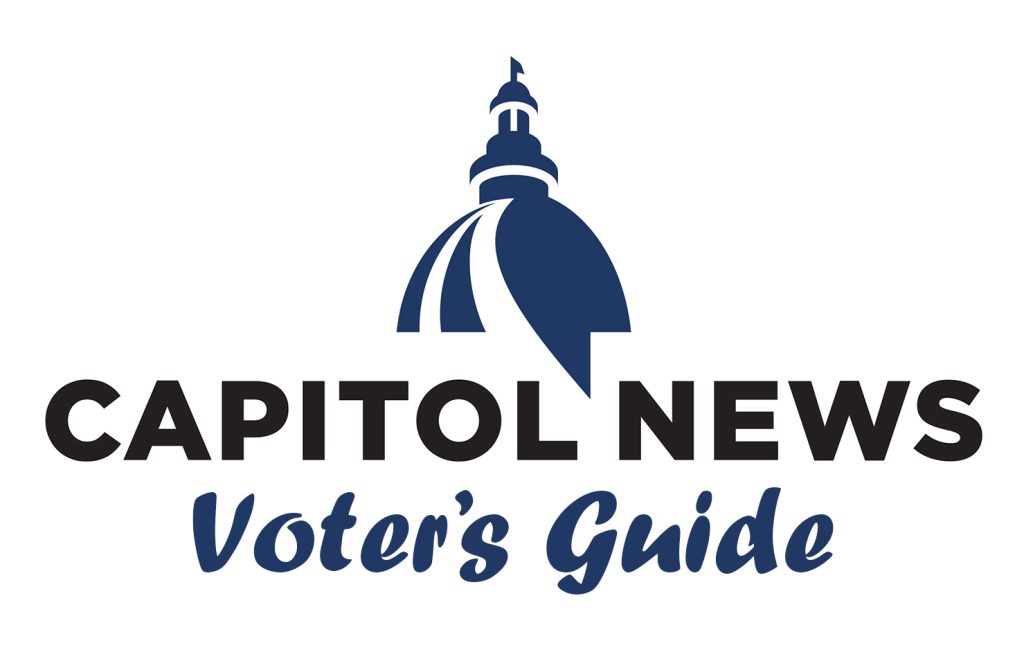 UPDATED: Capitol News Illinois 2022 Voter's Guide