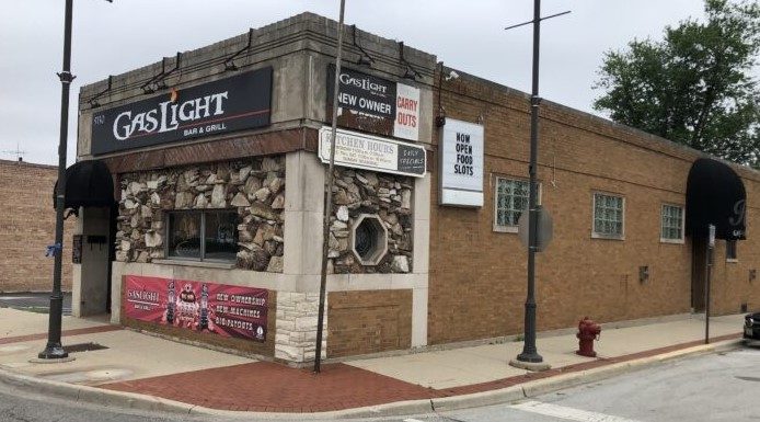 A Tex-Mex restaurant is expected to replace the Gaslight Bar and Grill in Oak Lawn. (Supplied photo)