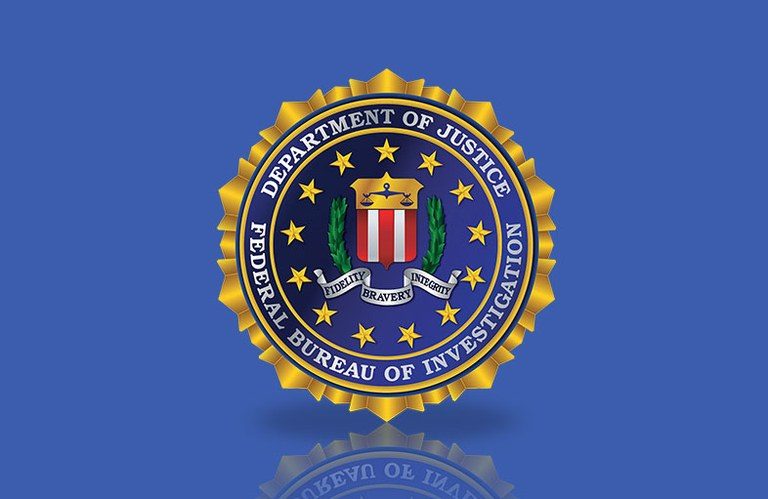 fbi logo