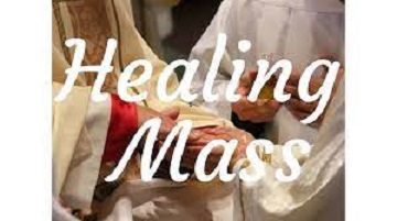 healing mass 1