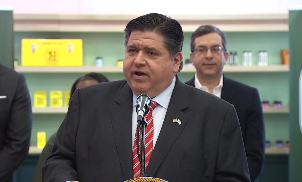 Pritzker signs changes to SAFE-T Act’s cash bail provisions