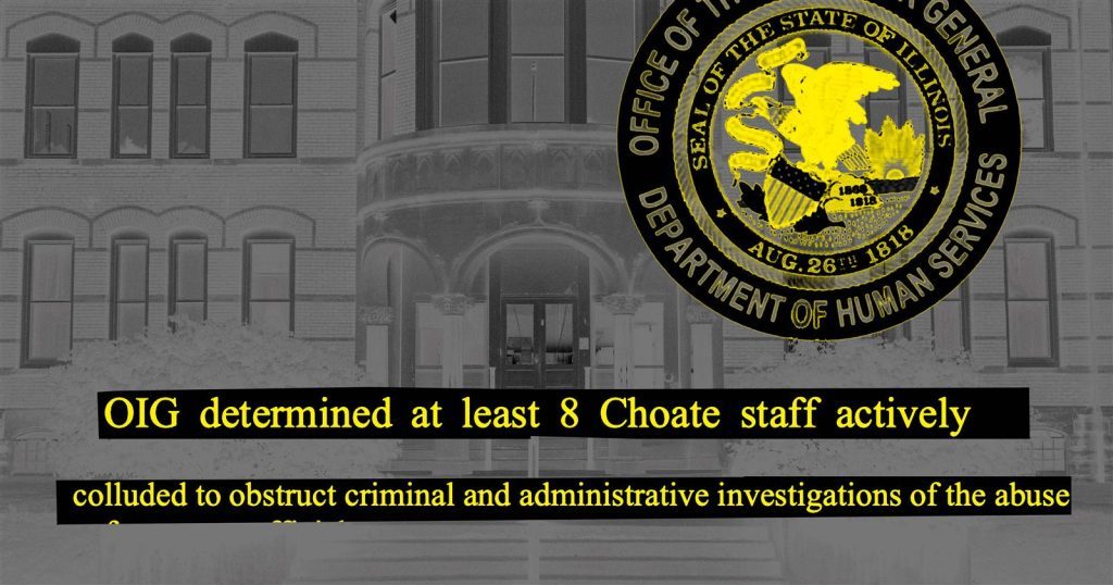Watchdog seeks harsher penalties in wake of abuse at Choate