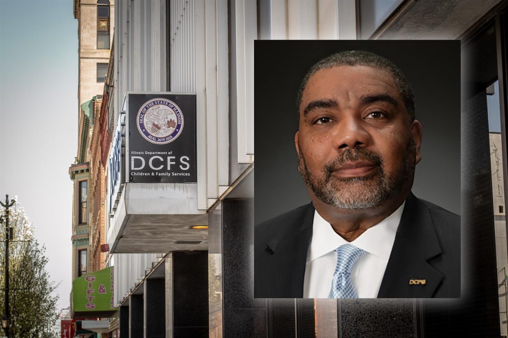 DCFS, director face lawsuit filed on behalf of jailed wards
