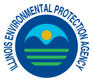 IEPA logo
