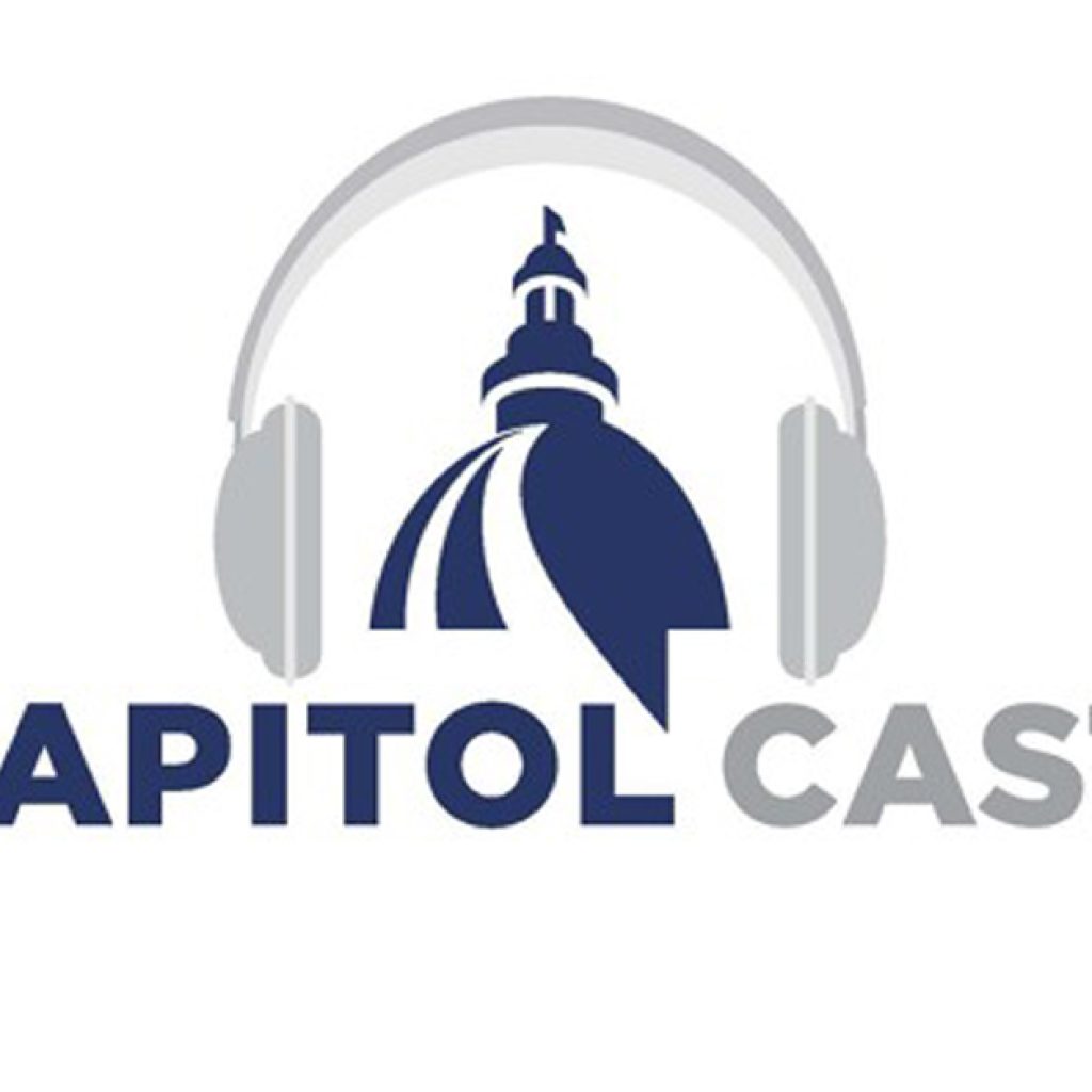 Capitol Cast: State of the State