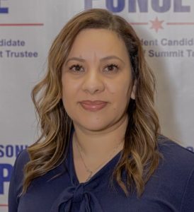 dvn sonia ponce trustee candidate 2023 2