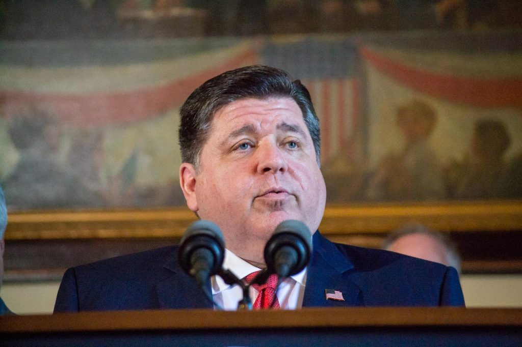As budget negotiations continue, Pritzker announces launch of stalled tax incentive program
