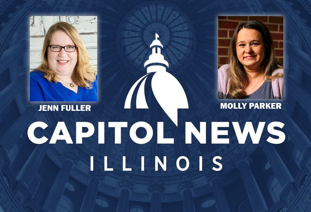Capitol News Illinois to launch broadcast expansion, bolster southern Illinois presence with new hires