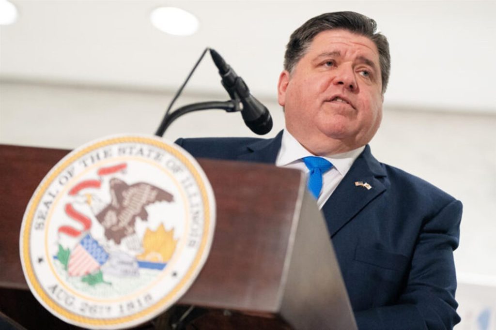 InJustice Watch UPDATE: Pritzker defends denials of medical release requests from dying and disabled prisoners